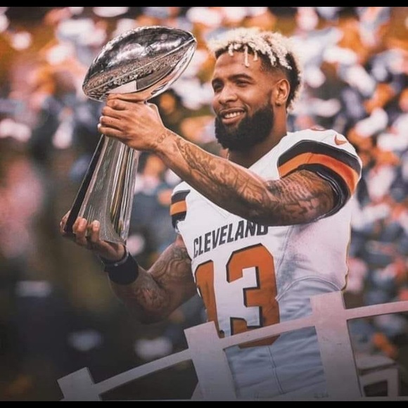 Meet your Posher, Brandon - Picture 1 of 1